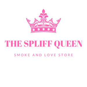 The Spliff Queen